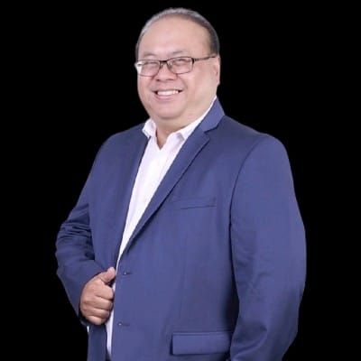 John Lim - Business Innovation Evangelist